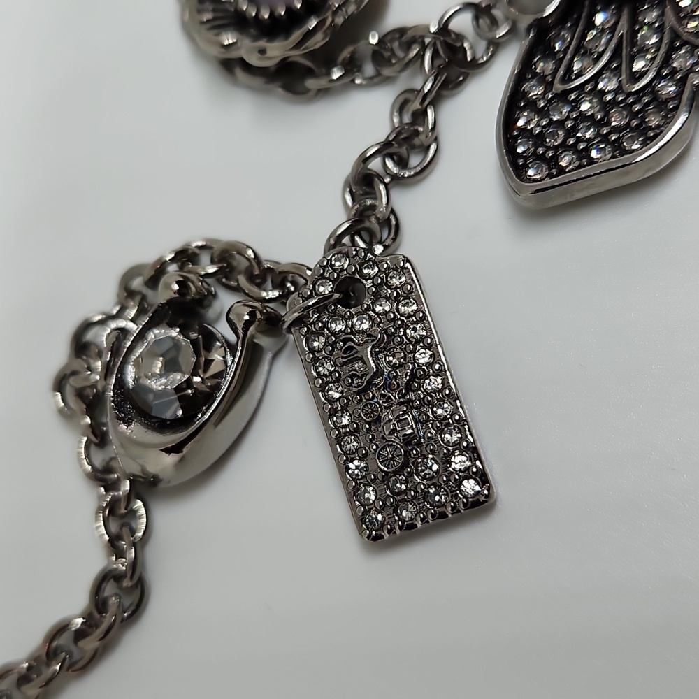 Necklace - Picture 8 of 10